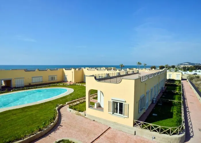 Pia Beach House