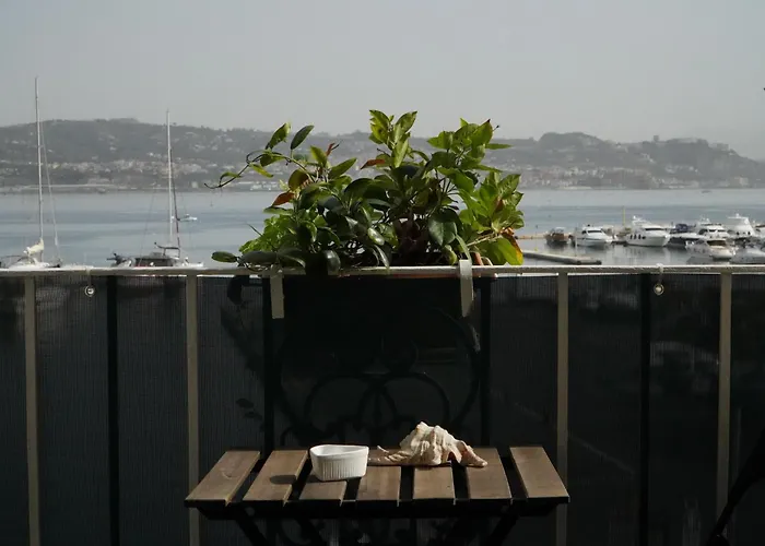 La Sabbia B&B