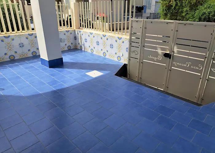 Casa Vacanze Argento