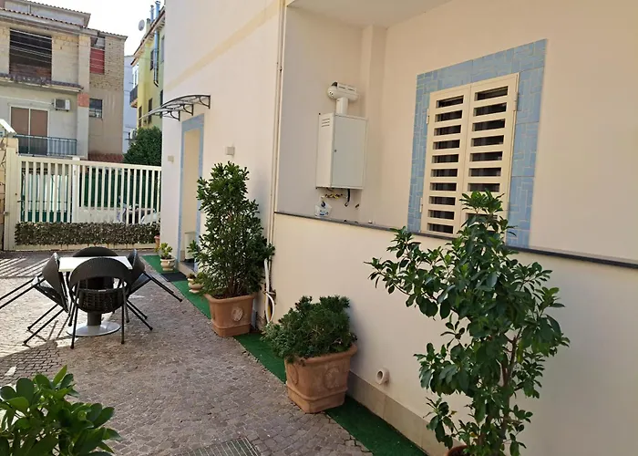 Casa Vacanze Argento