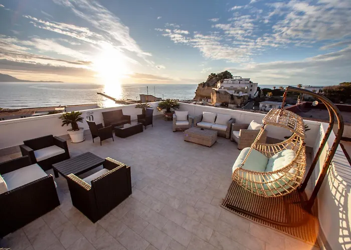 Mh Suites Rooms Apartments