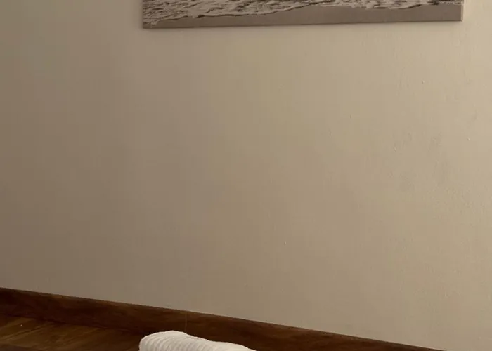 La Casa Di Baia