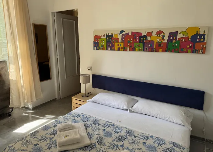 La Casa Di Baia